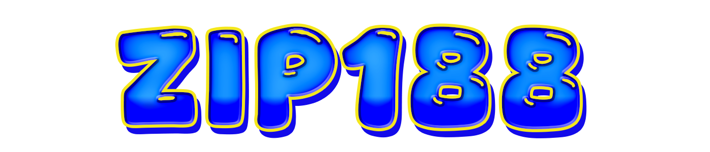 ZIP188 logo